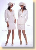 Cristal / Coton