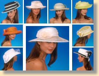 Chapeaux de Crmonie