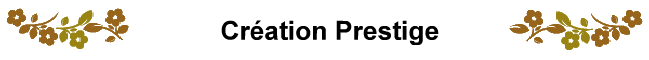 Cration Prestige